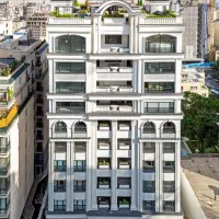 صاحبقرانیه /۳۸۰ متر/۴ خواب /تراس /خاص ترین لوکیشن