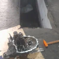 تعمیرگاه کارکلینیک شهاب