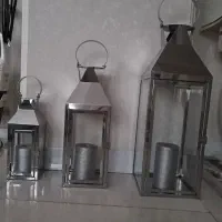 فانوس سه تایی