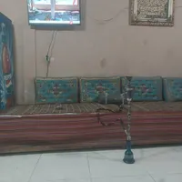 همکاری در سفره خانه