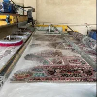 قالیشویی  دوسنان