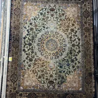فرش برجسته/فرش لوکس/اقساط با چک یا طلا/دیاموند