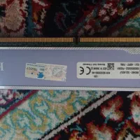 رم ۴ گیگ ddr3