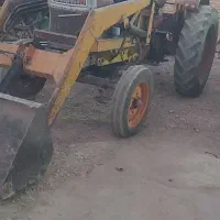 تراکتور رومانی ۶۰