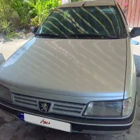 پژو 405|خودرو سواری و وانت|تالش, هشتپر|دیوار