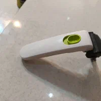 قطعات سرخ کن تفال بدون روغن