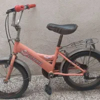 دوچرخه