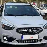 شاهین مدل 1400