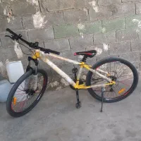 دوچرخه ۲۷ونیم