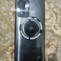 گوشی 11t pro|موبایل|سلماس, |دیوار