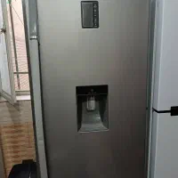 یخچال فریزر  لوکسن