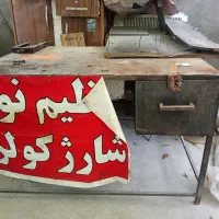 میز کار تعمیرگاهی