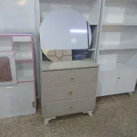 انواع میزآرایشی پارچه ای