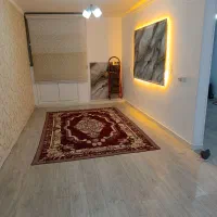 خونه خوش نقشه ۶۰متری شیک و سند شدانگ در شهریار۴