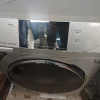 ماشین لباس شویی جی پلاس