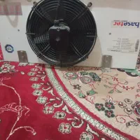 دستگاه سرد خونه