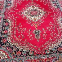 فرش ۹ متری شسته شده