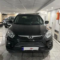 جک s5 اتوماتیک