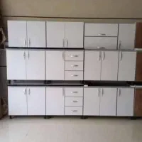 کابینت پیش ساخته (نصف قیمت بازار)