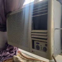 کولر پنجری به علت نیاز به فروش میرسد
