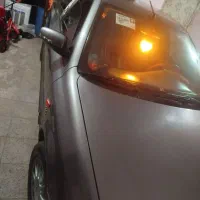 سمند تک گانه مدل ۸۸