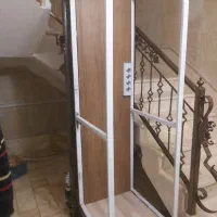 بالابر هیدرولیک صنایع ظریف