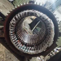 تعمیرات ،سیم پیچی