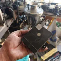 کیت سنسورعقب پارس