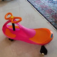 سه چرخه لوپ کار اصلی کاملاً سالم