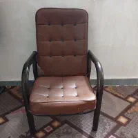 صندلی اداری رزن