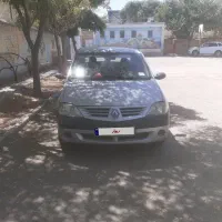 تندر ۹۰ نقره‌ای