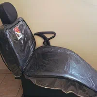 صندلی آرایشگاه نو