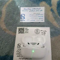 ایرپاد پرو 2 های کپی