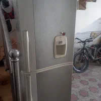 یخچال فریزرمارک فرسان