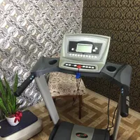 تردمیل تایوانی لطفا ملاحظه بفرمایید|تجهیزات ورزشی|تهران, جیحون|دیوار