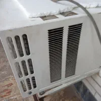 کولرگازی پشت پنجره ایی۲۴۰۰۰