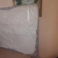 تشک تخت طبی دو نفره رویال