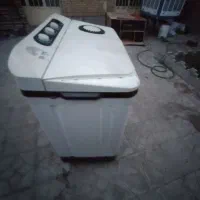 ماشین لباسشویی