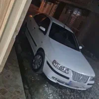 سمنداف ۷ دوگانه کارخانه