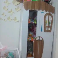 کمد کودک