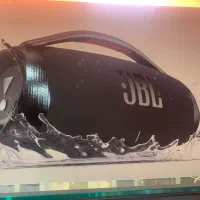 jbl bombox