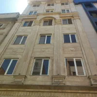۱۰۰ متر/ فول امکانات/ دو خواب