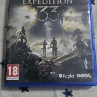 فروش بازی expedition 33 ps5