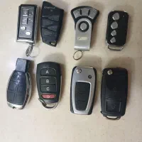 ریموت . دزدگیر خودرو