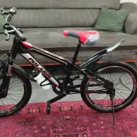 د وچرخه|دوچرخه، اسکیت، اسکوتر|قم, باسکول|دیوار