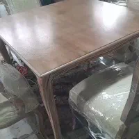 دوعدد صندلی تکنفره حصیری،فرانسوی