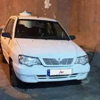 پراید ۱۳۲ سفیددوگانه دستی کم مصرف