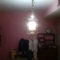 لوستر برنز