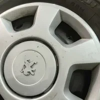 رینگ لاستیک سایز ۱۵