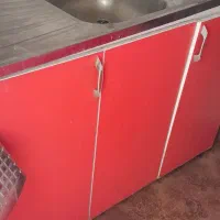 سینک وکابینت